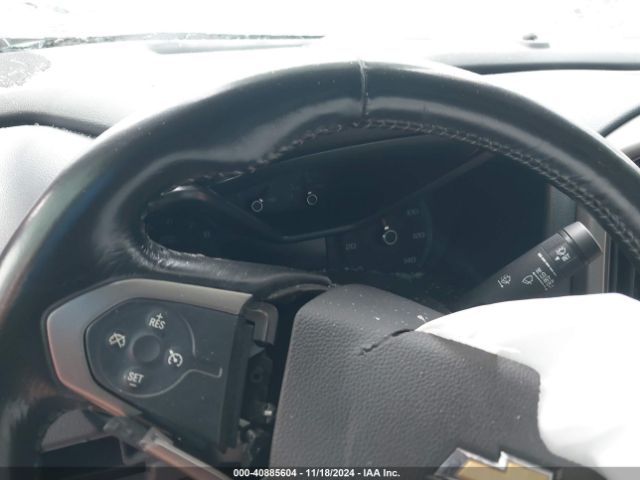 1GCGTDE38G1366910 Chevrolet Colorado Z71