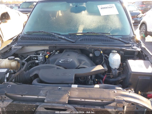 2005 CADILLAC ESCALADE 1GYEK63N85R239691 Photo 9