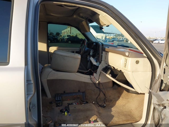 2005 CADILLAC ESCALADE 1GYEK63N85R239691 Photo 4