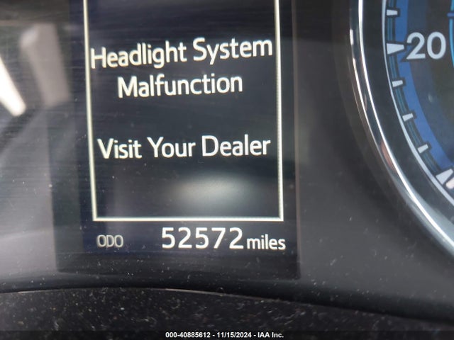 Toyota COROLLA SE 2017 5YFBURHE1HP710320 Image 15
