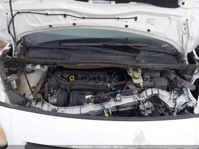 NM0LS6F73E1142422 Ford Transit Connect Xlt