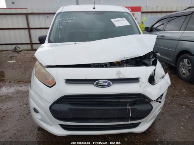 NM0LS6F73E1142422 Ford Transit Connect Xlt