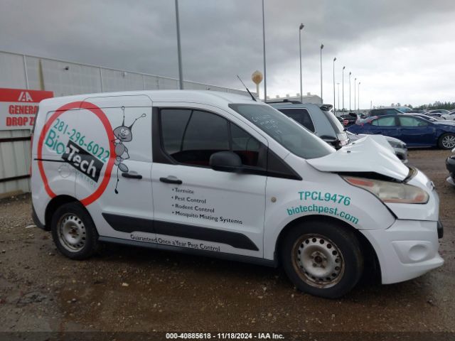 NM0LS6F73E1142422 Ford Transit Connect Xlt