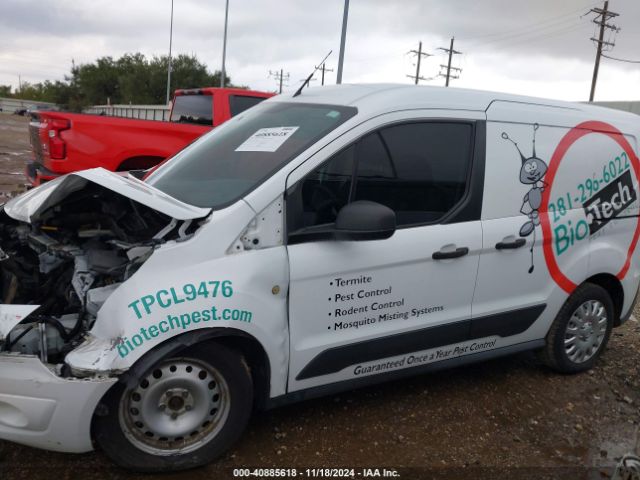 NM0LS6F73E1142422 Ford Transit Connect Xlt