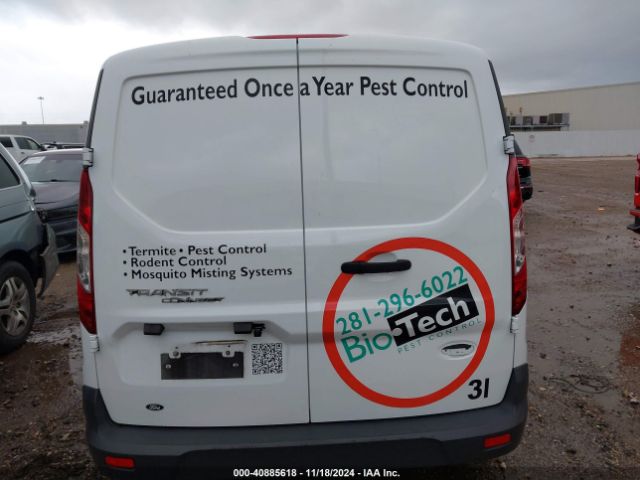 NM0LS6F73E1142422 Ford Transit Connect Xlt