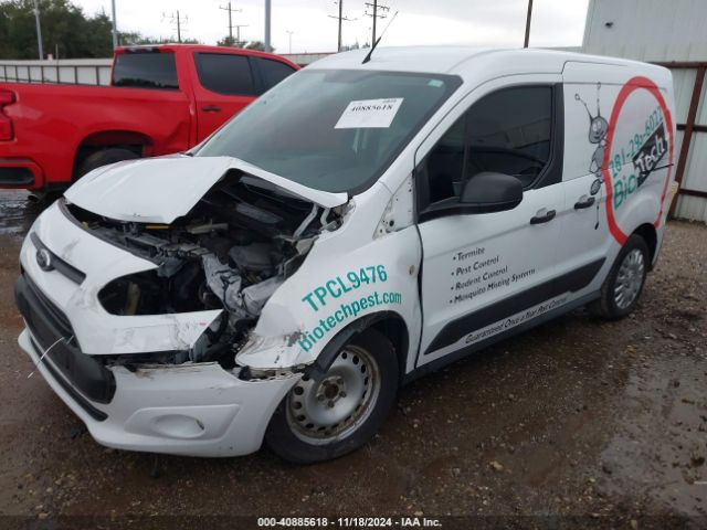 NM0LS6F73E1142422 Ford Transit Connect Xlt