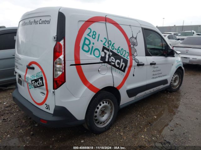 NM0LS6F73E1142422 Ford Transit Connect Xlt