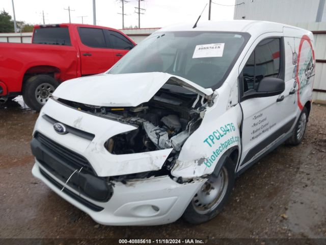 NM0LS6F73E1142422 Ford Transit Connect Xlt