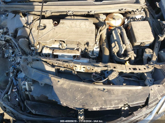 Chevrolet Cruze Ls Auto 2017 1G1BC5SM6H7232370 Image 10