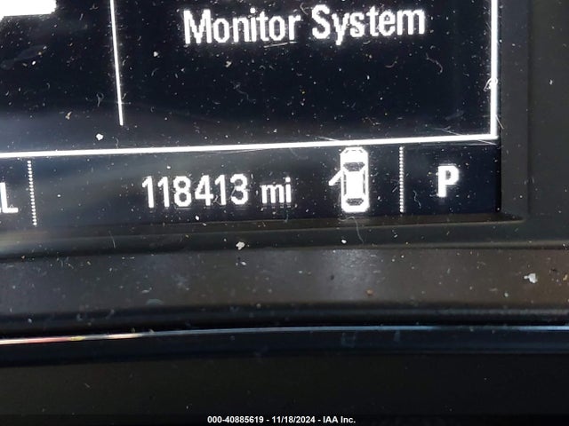 Chevrolet Cruze Ls Auto 2017 1G1BC5SM6H7232370 Image 15