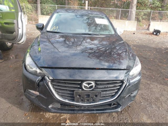 3MZBN1V3XJM249534 Mazda Mazda3 Touring