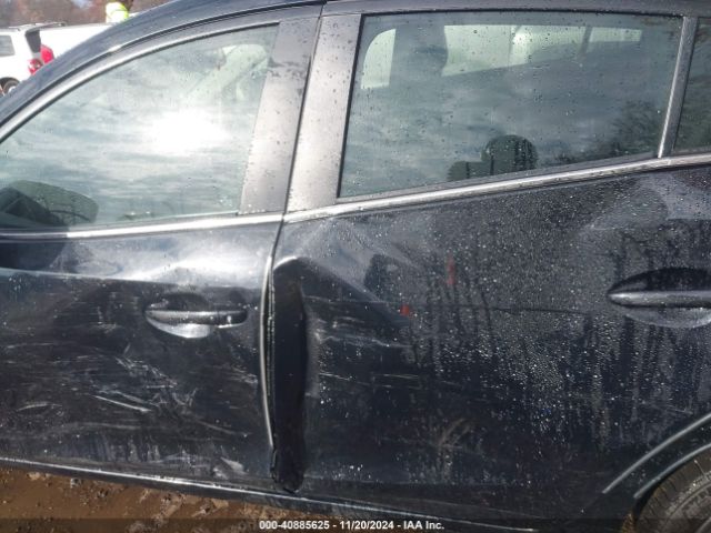 3MZBN1V3XJM249534 Mazda Mazda3 Touring