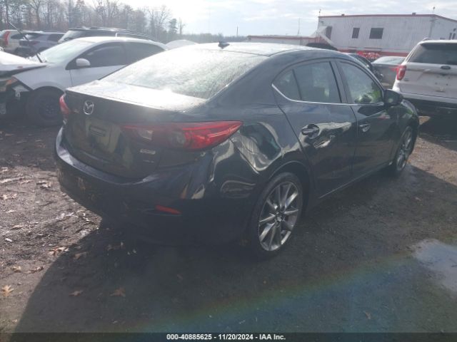 3MZBN1V3XJM249534 Mazda Mazda3 Touring