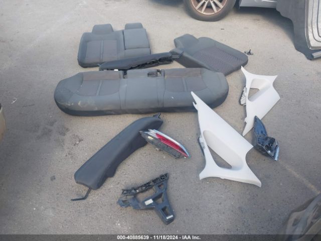 5NPE34AF5KH783569 Hyundai SONATA SEL