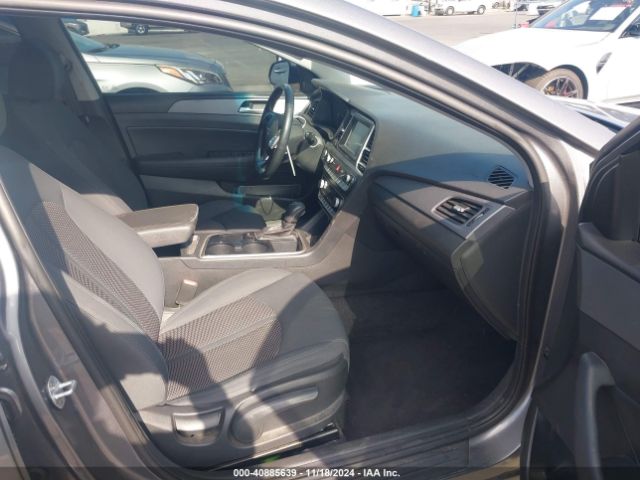 5NPE34AF5KH783569 Hyundai SONATA SEL