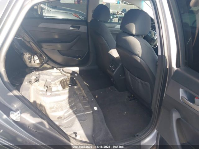 5NPE34AF5KH783569 Hyundai SONATA SEL