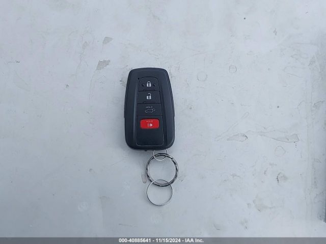 2T3B6RFV7NW037418 Toyota Rav4 Hybrid Xle Premium