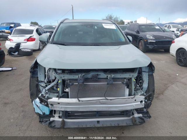 2T3B6RFV7NW037418 Toyota Rav4 Hybrid Xle Premium