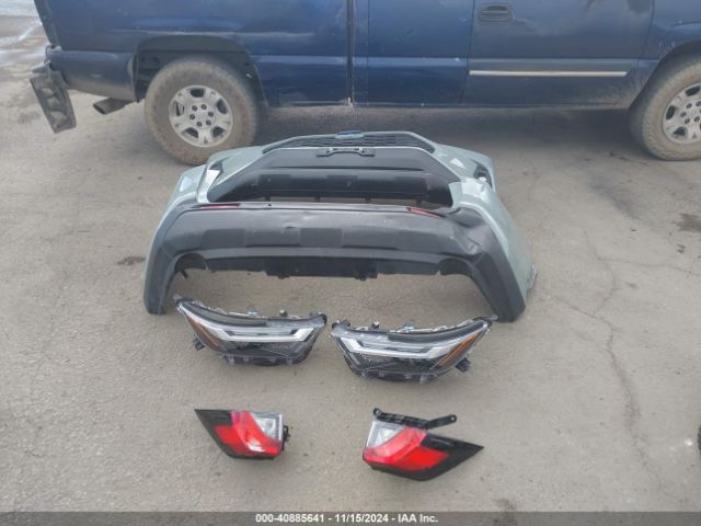 2T3B6RFV7NW037418 Toyota Rav4 Hybrid Xle Premium