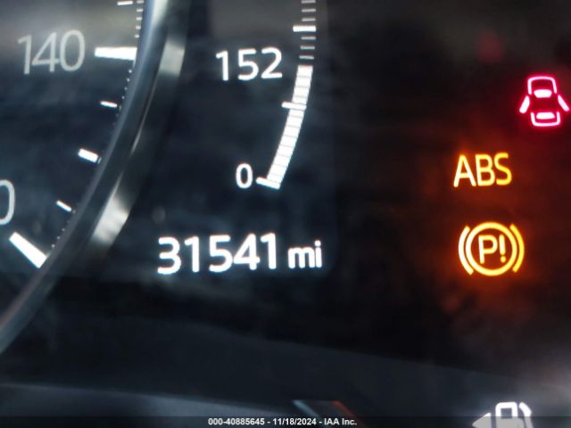 JM3KFBEM4P0103051 Mazda Cx-5 2.5 S Premium Plus