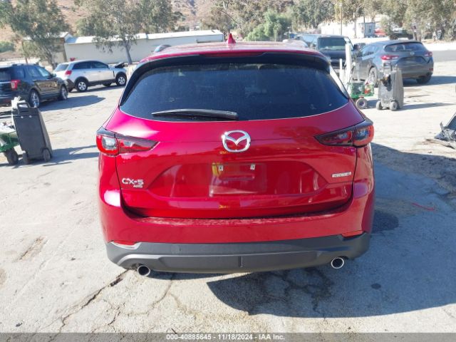 JM3KFBEM4P0103051 Mazda Cx-5 2.5 S Premium Plus