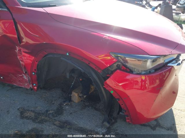 JM3KFBEM4P0103051 Mazda Cx-5 2.5 S Premium Plus
