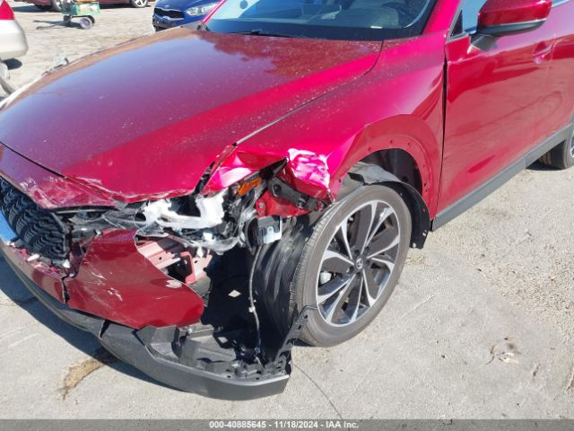 JM3KFBEM4P0103051 Mazda Cx-5 2.5 S Premium Plus