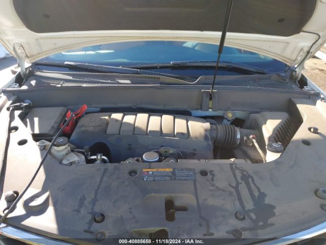 1GNKVJKD9EJ278453 Chevrolet Traverse Ltz