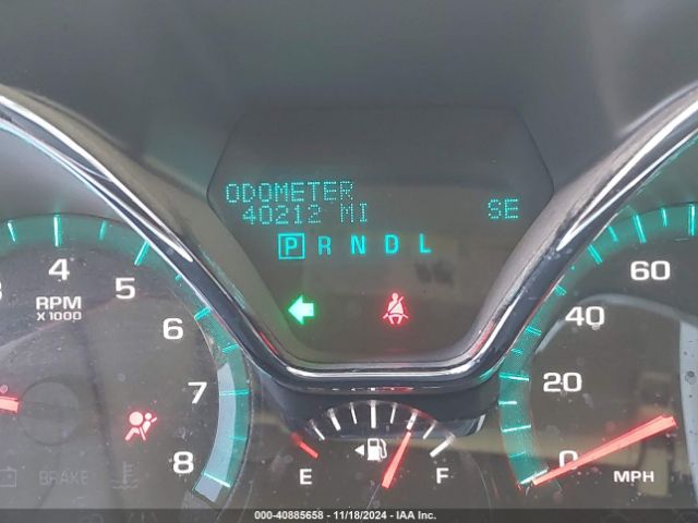 1GNKVJKD9EJ278453 Chevrolet Traverse Ltz