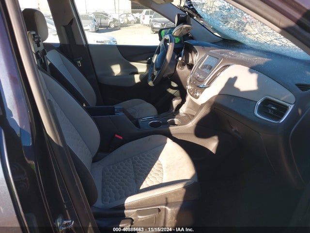 Chevrolet EQUINOX LS 2019 3GNAXHEV2KS516897 Image 5