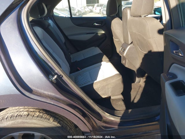 Chevrolet EQUINOX LS 2019 3GNAXHEV2KS516897 Image 8
