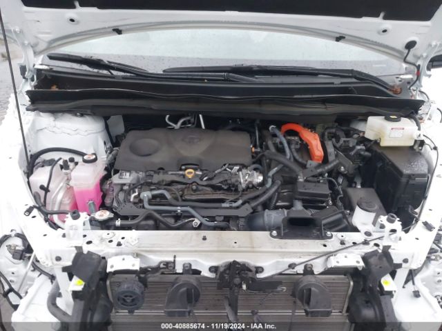 5TDDSKFC9NS072165 Toyota Sienna Xse