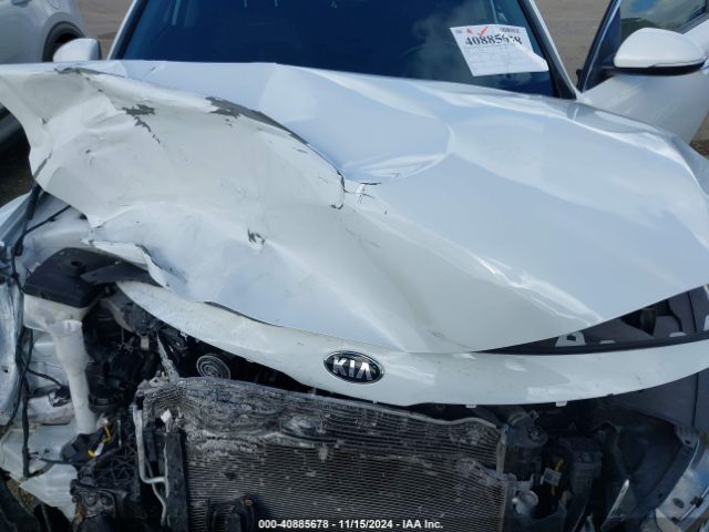 5XXGT4L39LG416716 KIA Optima S