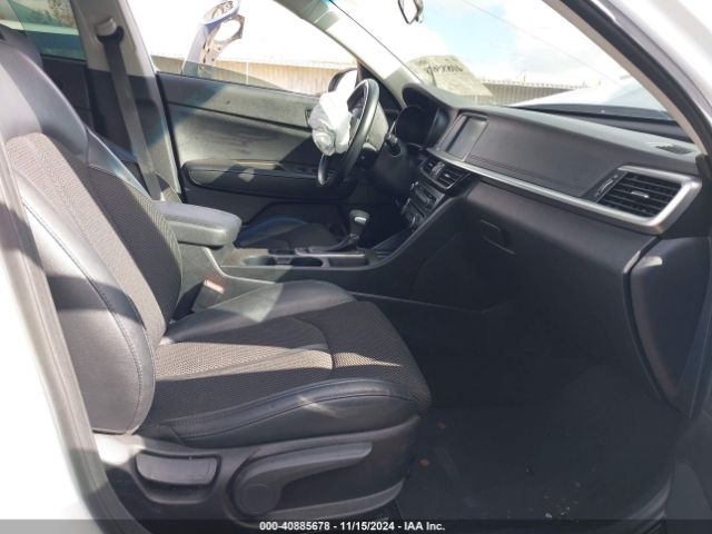 5XXGT4L39LG416716 KIA Optima S