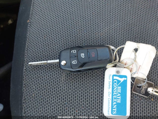 Ford Transit Connect Xl Cargo Van 2021 NM0LS7E76M1482881 Image 11