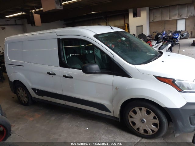Ford Transit Connect Xl Cargo Van 2021 NM0LS7E76M1482881 Image 13