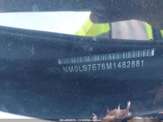 Ford Transit Connect Xl Cargo Van 2021 NM0LS7E76M1482881 Image 17
