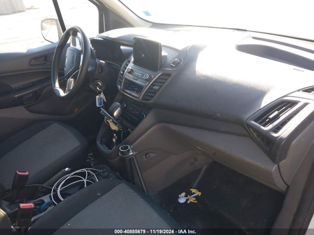Ford Transit Connect Xl Cargo Van 2021 NM0LS7E76M1482881 Image 5
