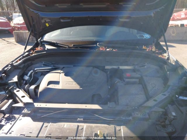 YV4102RK1M1805684 Volvo Xc60 T5 Momentum