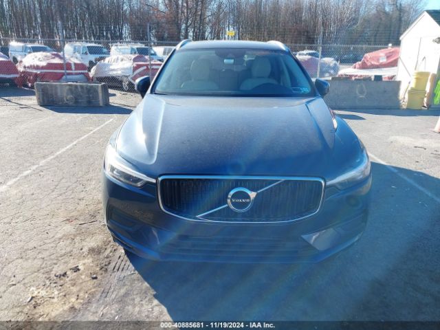 YV4102RK1M1805684 Volvo Xc60 T5 Momentum