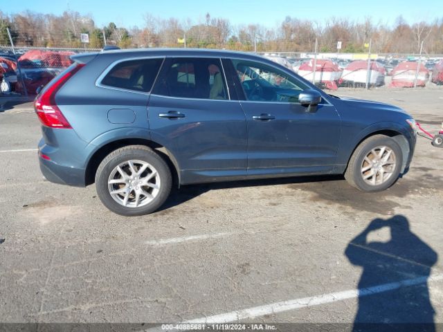YV4102RK1M1805684 Volvo Xc60 T5 Momentum