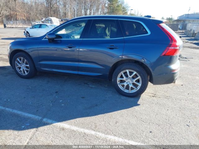 YV4102RK1M1805684 Volvo Xc60 T5 Momentum