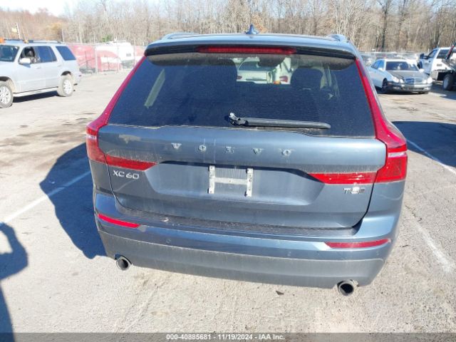 YV4102RK1M1805684 Volvo Xc60 T5 Momentum
