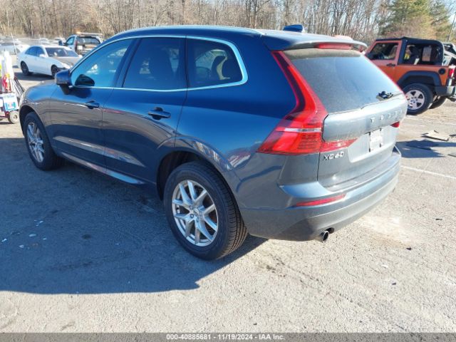 YV4102RK1M1805684 Volvo Xc60 T5 Momentum