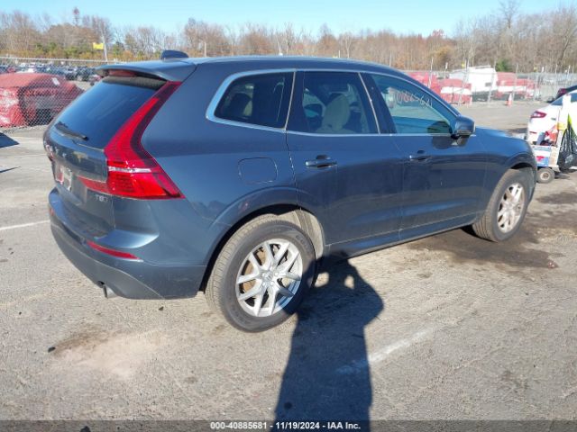 YV4102RK1M1805684 Volvo Xc60 T5 Momentum