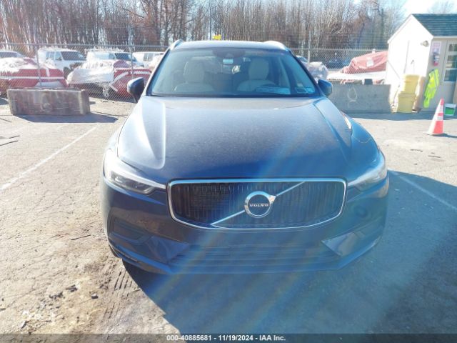 YV4102RK1M1805684 Volvo Xc60 T5 Momentum