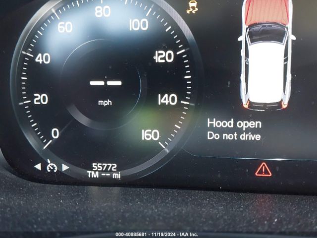 YV4102RK1M1805684 Volvo Xc60 T5 Momentum