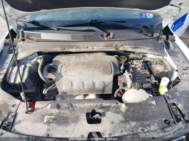 3C4NJDBB9LT129676 Jeep Compass Latitude 4x4