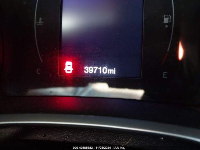 3C4NJDBB9LT129676 Jeep Compass Latitude 4x4