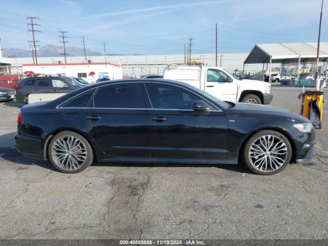 WAUG8AFC3HN127674 Audi A6 2.0t Premium